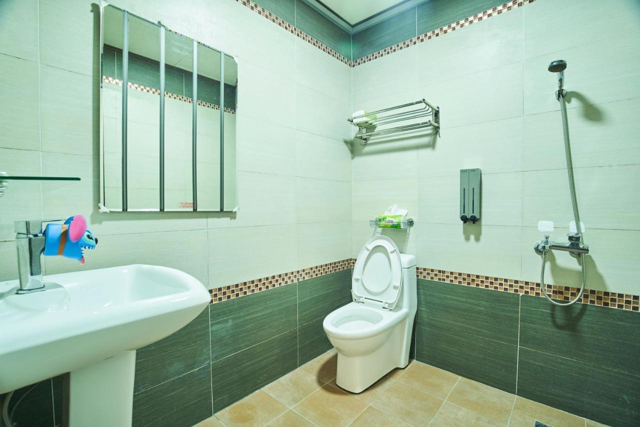 Ching Yu Rou B&B Dongshan (Yilan) Exterior foto